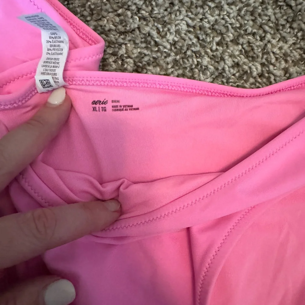 aerie worn once